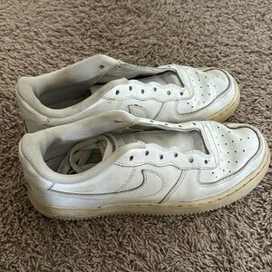 air force 1 size big kid 6